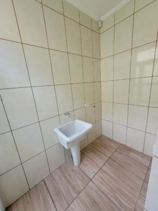 Imagem Casa com 2 Quartos à Venda, 68 m² em Balneário América - Mongaguá Imagem Casa com 2 Quartos à Venda, 68 m² em Balneário América - Mongaguá