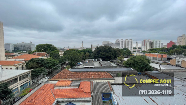 Imagem Apartamento com 1 Quarto à Venda, 43 m² em Campos Elíseos - São Paulo Imagem Apartamento com 1 Quarto à Venda, 43 m² em Campos Elíseos - São Paulo