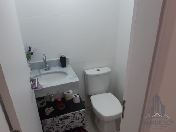 Imagem Apartamento com 2 Quartos à Venda, 94 m² em Centro - Ubatuba