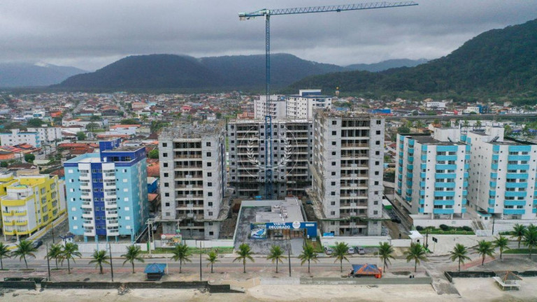 Imagem Apartamento com 2 Quartos à Venda, 60 m² em Arujá
