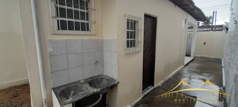 Imagem Casa com 2 Quartos para Alugar, 55 m² em Emaus - Parnamirim