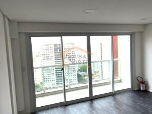 Imagem Sala Comercial à Venda, 30 m² em Santana - São Paulo Imagem Sala Comercial à Venda, 30 m² em Santana - São Paulo
