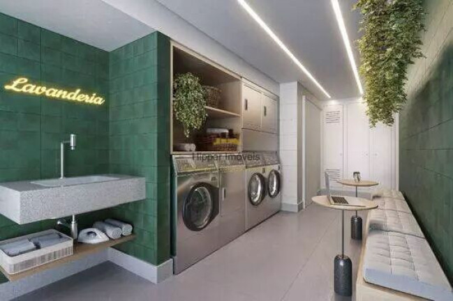 Imagem Apartamento com 1 Quarto à Venda, 27 m² em Perdizes - São Paulo Imagem Apartamento com 1 Quarto à Venda, 27 m² em Perdizes - São Paulo