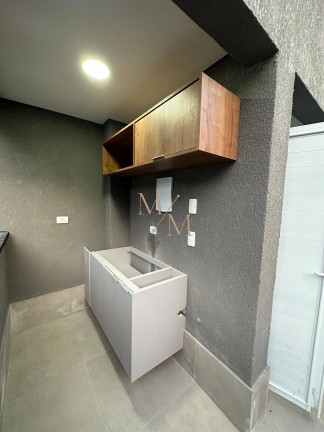 Imagem Casa com 2 Quartos à Venda, 116 m² em Marapé - Santos Imagem Casa com 2 Quartos à Venda, 116 m² em Marapé - Santos