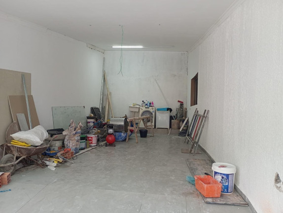 Imagem Casa com 2 Quartos à Venda, 222 m² em Alto Da Boa Vista - Mauá Imagem Casa com 2 Quartos à Venda, 222 m² em Alto Da Boa Vista - Mauá
