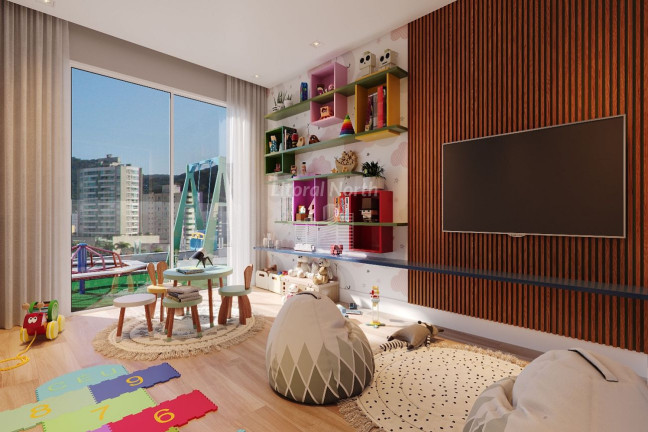 Imagem Apartamento com 3 Quartos à Venda, 165 m² em Centro - Itajaí