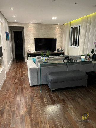 Imagem Imóvel com 3 Quartos à Venda, 122 m² em Vila Andrade - São Paulo