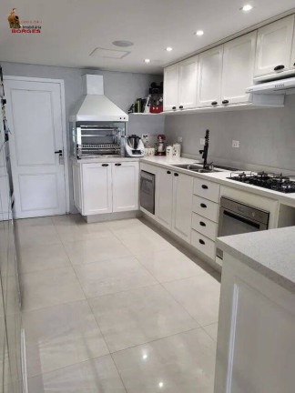 Imagem Apartamento com 3 Quartos à Venda, 146 m² em Aclimação - São Paulo Imagem Apartamento com 3 Quartos à Venda, 146 m² em Aclimação - São Paulo