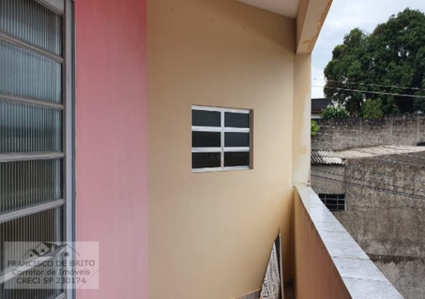 Imagem Sobrado com 2 Quartos à Venda, 202 m² em Vila Washington Beleza - Cruzeiro Imagem Sobrado com 2 Quartos à Venda, 202 m² em Vila Washington Beleza - Cruzeiro