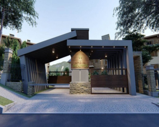 Imagem Imóvel com 1 Quarto à Venda, 69 m² em Centro - Canela Imagem Imóvel com 1 Quarto à Venda, 69 m² em Centro - Canela