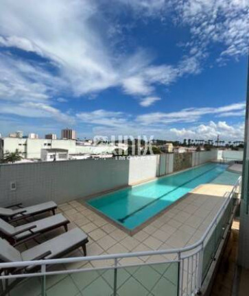 Imagem Apartamento com 2 Quartos à Venda, 56 m² em Parque Tamandaré - Campos Dos Goytacazes Imagem Apartamento com 2 Quartos à Venda, 56 m² em Parque Tamandaré - Campos Dos Goytacazes