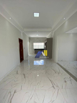 Imagem Casa com 3 Quartos à Venda, 150 m² em Serra Morena - Pouso Alegre Imagem Casa com 3 Quartos à Venda, 150 m² em Serra Morena - Pouso Alegre
