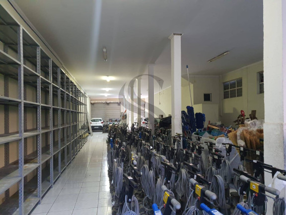 Imagem Sala Comercial à Venda, 302 m² em Jardim Simus - Sorocaba
