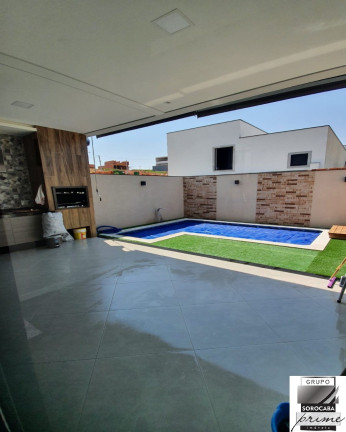 Imagem Casa com 3 Quartos à Venda, 186 m² em Horto Florestal - Sorocaba Imagem Casa com 3 Quartos à Venda, 186 m² em Horto Florestal - Sorocaba
