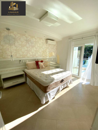 Imagem Casa com 4 Quartos para Temporada, 390 m² em Vista Linda - Bertioga