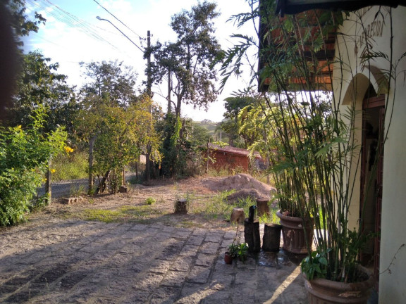 Imagem Chácara com 1 Quarto à Venda, 120 m² em Recanto Campestre Internacional De Viracopos Gleba 4 - Indaiatuba Imagem Chácara com 1 Quarto à Venda, 120 m² em Recanto Campestre Internacional De Viracopos Gleba 4 - Indaiatuba