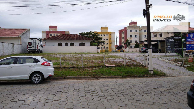 Imagem Terreno à Venda, 360 m² em Rio Caveiras - Biguaçu Imagem Terreno à Venda, 360 m² em Rio Caveiras - Biguaçu
