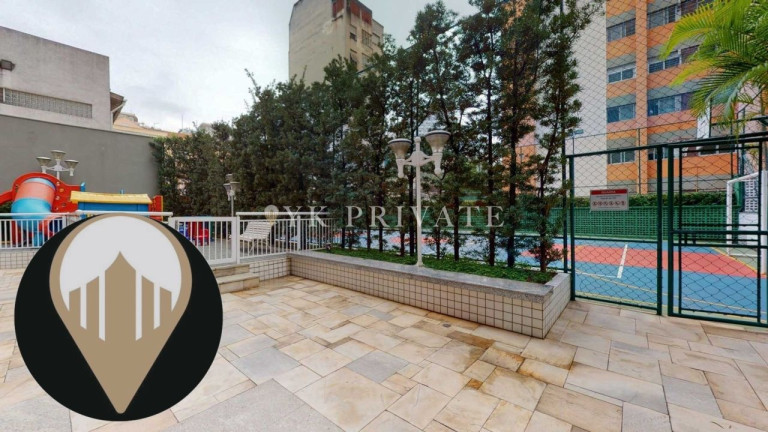 Imagem Apartamento com 3 Quartos à Venda, 153 m² em Perdizes - São Paulo