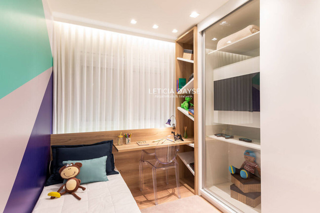 Imagem Apartamento à Venda, em Belenzinho - São Paulo Imagem Apartamento à Venda, em Belenzinho - São Paulo