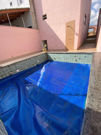 Imagem Sobrado com 2 Quartos à Venda, 150 m² em Residencial Rio Jordão - Anápolis Imagem Sobrado com 2 Quartos à Venda, 150 m² em Residencial Rio Jordão - Anápolis