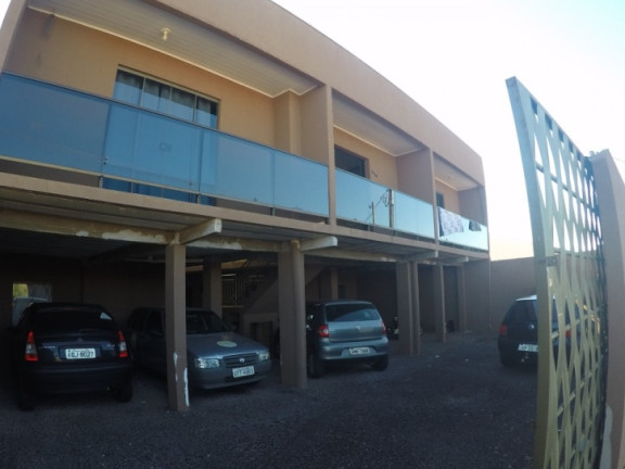 Imagem Apartamento com 12 Quartos à Venda, 450 m² em Universitário - Cascavel