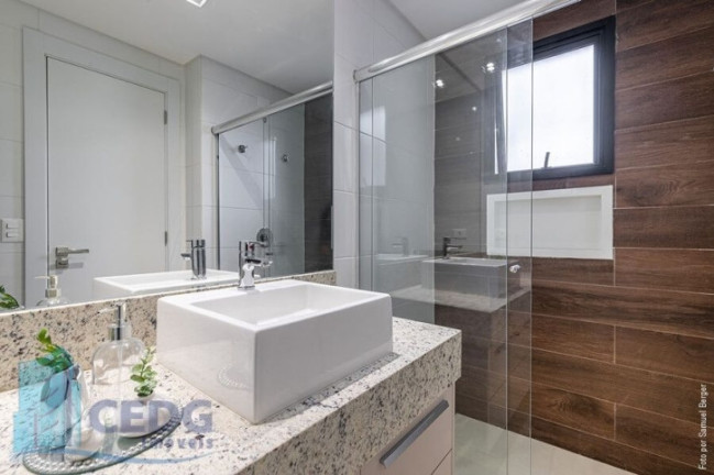 Imagem Apartamento com 3 Quartos à Venda, 105 m² em Alto Da Glória - Curitiba