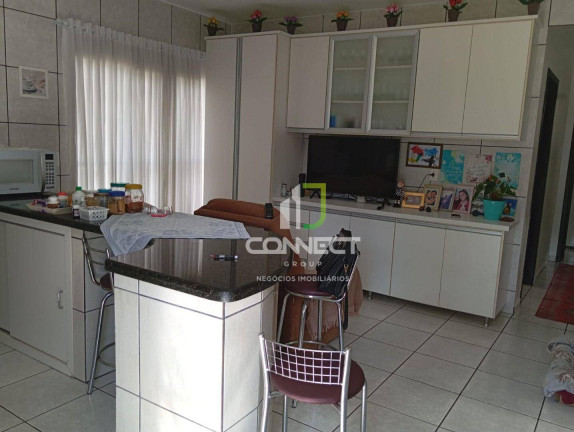 Imagem Casa com 4 Quartos à Venda, 240 m² em São Vicente - Itajaí
