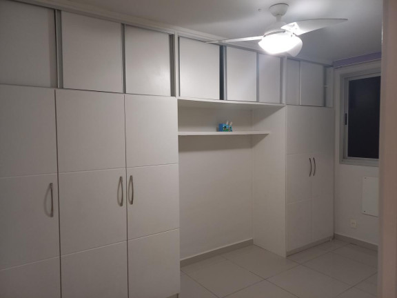 Imagem Apartamento com 3 Quartos à Venda, 136 m² em Praça Seca - Rio De Janeiro