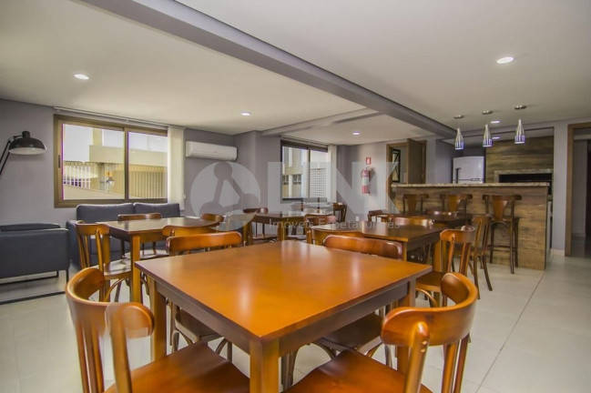 Imagem Apartamento com 2 Quartos à Venda, 63 m² em Petrópolis - Porto Alegre