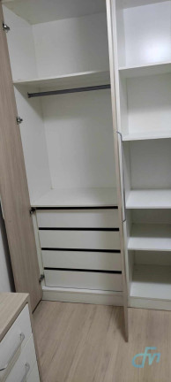 Imagem Apartamento com 2 Quartos à Venda, 48 m² em Jardim Marica - Mogi Das Cruzes