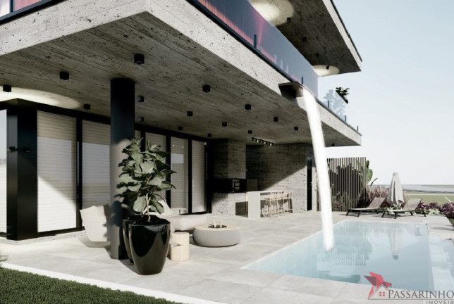 Imagem Casa de Condomínio com 5 Quartos à Venda, 484 m² em Praia Itapeva - Torres Imagem Casa de Condomínio com 5 Quartos à Venda, 484 m² em Praia Itapeva - Torres