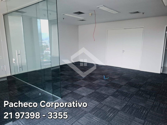 Imagem Sala Comercial para Alugar, 116 m² em Centro - Rio De Janeiro Imagem Sala Comercial para Alugar, 116 m² em Centro - Rio De Janeiro