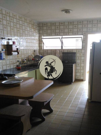 Imagem Apartamento com 3 Quartos à Venda, 125 m² em Boqueirao - Santos Imagem Apartamento com 3 Quartos à Venda, 125 m² em Boqueirao - Santos