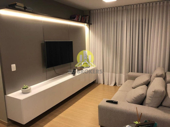 Imagem Apartamento com 2 Quartos à Venda, 64 m² em Bigorrilho - Curitiba Imagem Apartamento com 2 Quartos à Venda, 64 m² em Bigorrilho - Curitiba