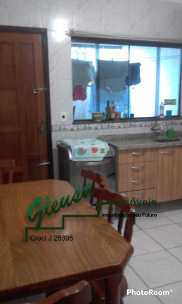 Imagem Casa com 2 Quartos à Venda, 63 m² em Cidade Patriarca - São Paulo Imagem Casa com 2 Quartos à Venda, 63 m² em Cidade Patriarca - São Paulo