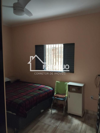 Imagem Imóvel com 3 Quartos à Venda, 130 m² em Jardim Simus - Sorocaba Imagem Imóvel com 3 Quartos à Venda, 130 m² em Jardim Simus - Sorocaba