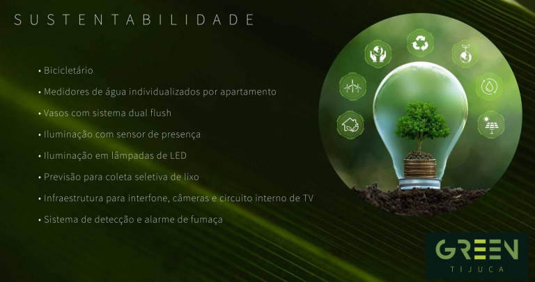 Imagem Apartamento com 4 Quartos à Venda, 204 m² em Tijuca - Rio De Janeiro