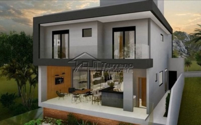 Imagem Casa de Condomínio com 3 Quartos à Venda, 225 m² em Villa Branca - Jacareí Imagem Casa de Condomínio com 3 Quartos à Venda, 225 m² em Villa Branca - Jacareí