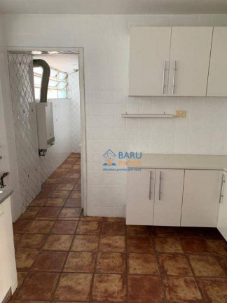 Imagem Apartamento com 2 Quartos à Venda, 120 m² em Jardim América - São Paulo Imagem Apartamento com 2 Quartos à Venda, 120 m² em Jardim América - São Paulo