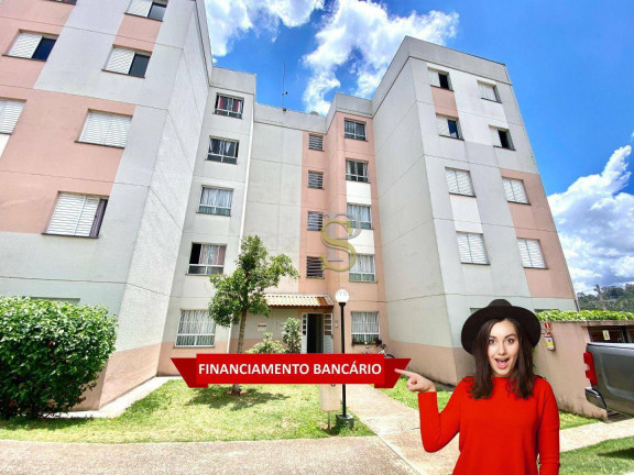 Imagem Apartamento com 2 Quartos à Venda, 49 m² em Canjica - Mairiporã Imagem Apartamento com 2 Quartos à Venda, 49 m² em Canjica - Mairiporã