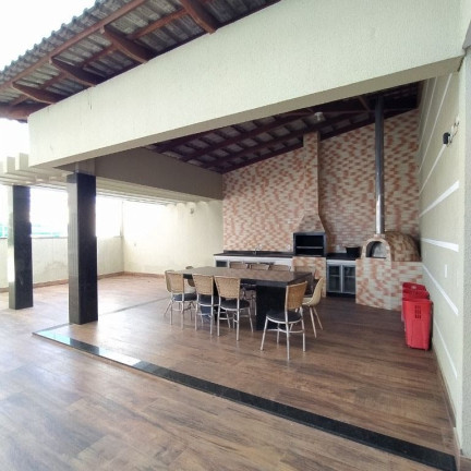 Imagem Apartamento com 3 Quartos à Venda, 73 m² em Vila Rosa - Goiânia Imagem Apartamento com 3 Quartos à Venda, 73 m² em Vila Rosa - Goiânia