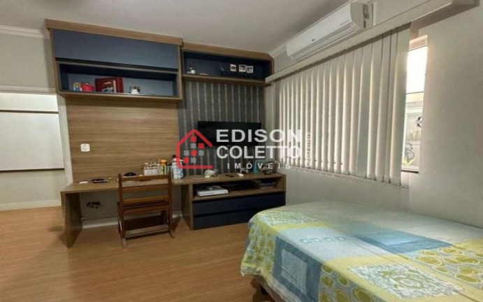 Imagem Casa com 3 Quartos à Venda, 167 m² em Jardim São Jorge - Piracicaba