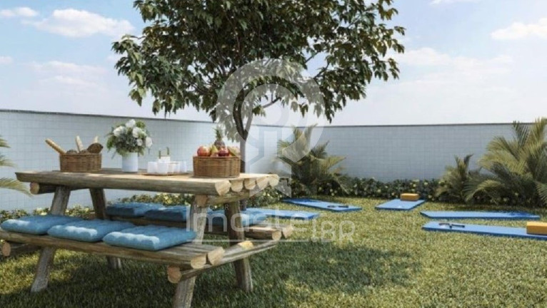 Imagem Imóvel com 2 Quartos à Venda, 139 m² em Taquara - Rio De Janeiro