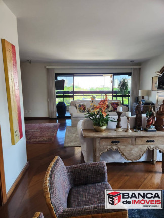 Imagem Apartamento com 3 Quartos à Venda, 250 m² em Bela Aliança - São Paulo