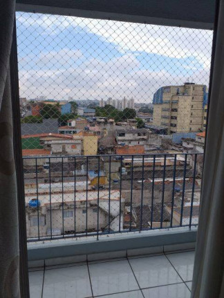 Imagem Apartamento com 2 Quartos à Venda, 64 m² em Vila Tolstoi - São Paulo
