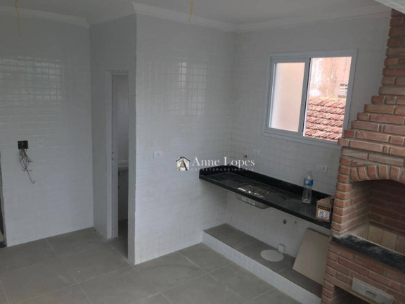 Imagem Casa com 3 Quartos à Venda, 170 m² em Ponta Da Praia - Santos Imagem Casa com 3 Quartos à Venda, 170 m² em Ponta Da Praia - Santos