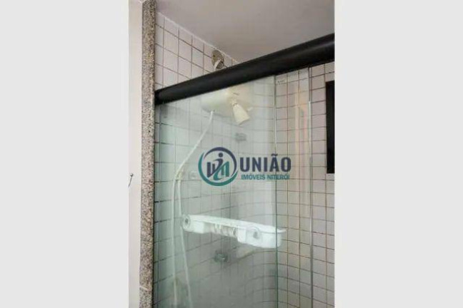 Imagem Apartamento com 1 Quarto à Venda, 50 m² em Boa Viagem - Niterói