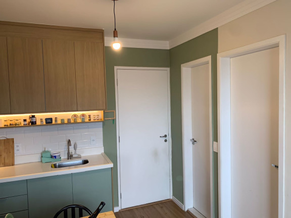 Imagem Apartamento com 2 Quartos à Venda, 33 m² em Cidade Mãe Do Céu - São Paulo Imagem Apartamento com 2 Quartos à Venda, 33 m² em Cidade Mãe Do Céu - São Paulo
