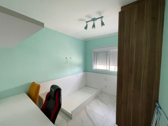 Imagem Imóvel com 3 Quartos à Venda, 126 m² em Vila Gilda - Santo André Imagem Imóvel com 3 Quartos à Venda, 126 m² em Vila Gilda - Santo André