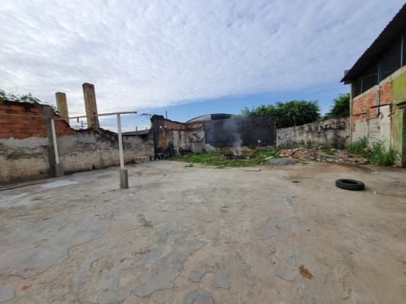 Imagem Imóvel com 1 Quarto para Alugar, 300 m² em Retiro São Joaquim - Itaboraí